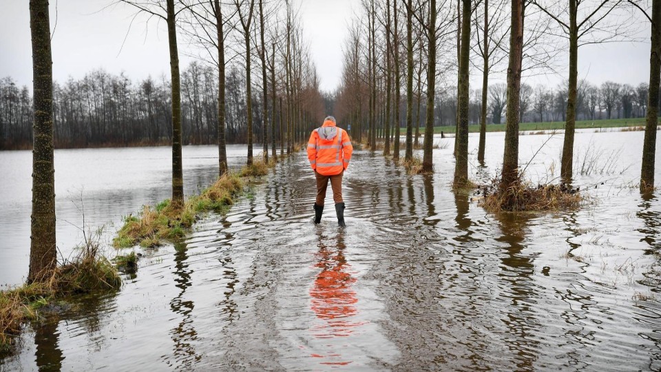 Digitale tool voorkomt bouwen op verkeerde plekken