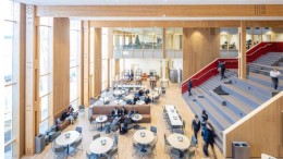 Kennisbijeenkomst Bossche Vakschool