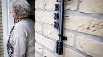 Kabinet: 120 miljoen subsidie voor seniorenwoningen