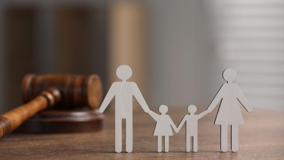 Kinderrechten Shutterstock