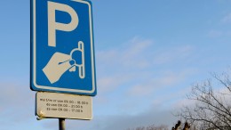 Parkeervergunning in grote steden fors duurder