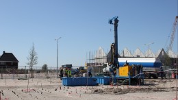 Nieuwe rollen bouwbedrijf door veranderingen in energietransitie