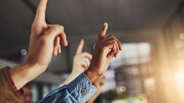 Essay: Bestuursvernieuwing begint bij de relatie