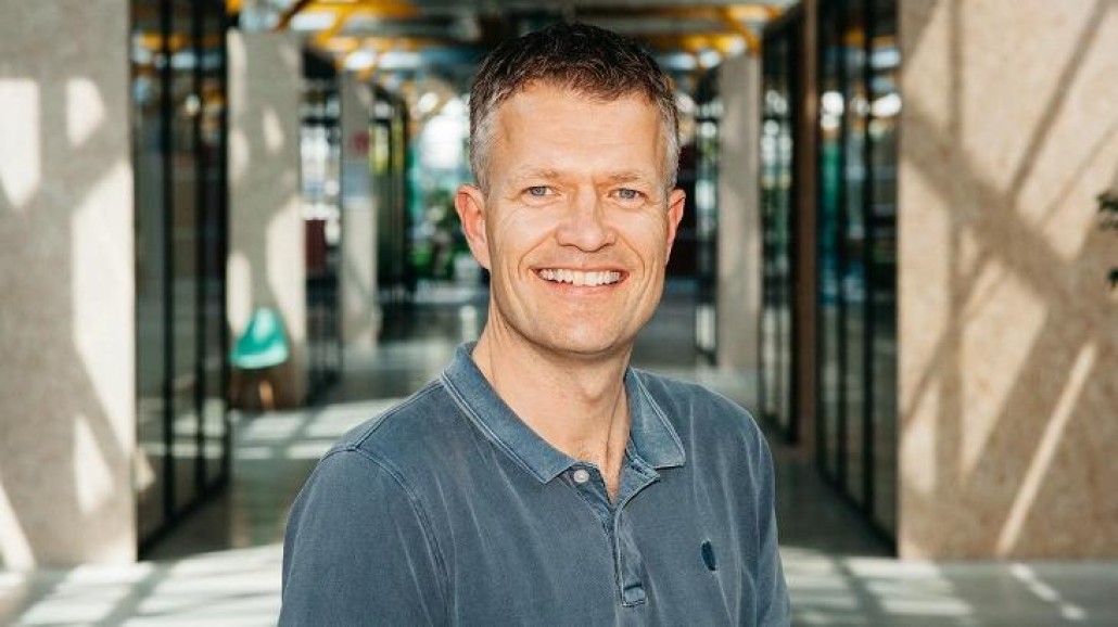 Johan Duut