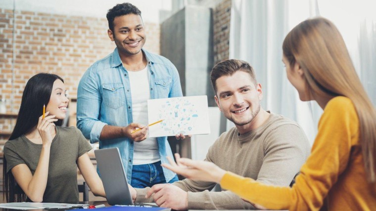 De kracht van social learning in organisaties