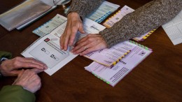 Bezorging stempassen mogelijk aangepast