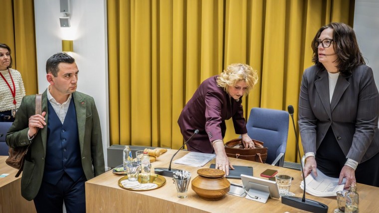 Gemeenteraadsverkiezingen 2026