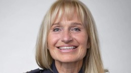 Nanette van Schelven is overheidsmanager van het jaar 2022