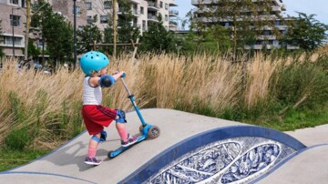 Gemeenten zetten jonge kinderen nog weinig aan tot bewegen