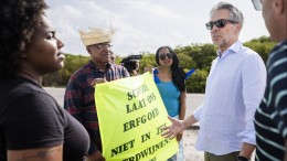 Eilandsraden Caribisch Nederland uitgebreid