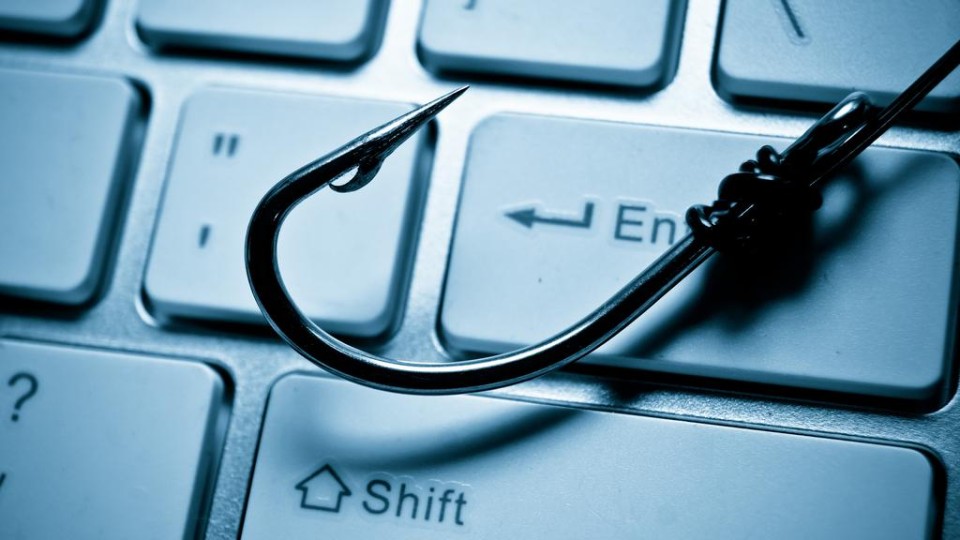 phishing