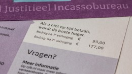RDW wil onnodige boetestroom voorkomen