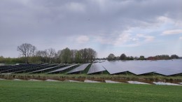 ‘Het zou altijd 50 of meer procent moeten zijn. Het liefst 100’