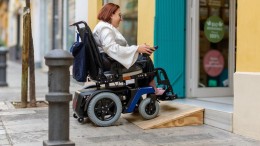 Toegankelijkheid Rotterdam blijft steken in beleid