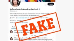 Russische desinformatie treft waarschijnlijk ook Nederland