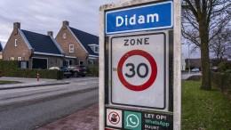 Moet Didam bij de nieuwe gemeente Liemers?