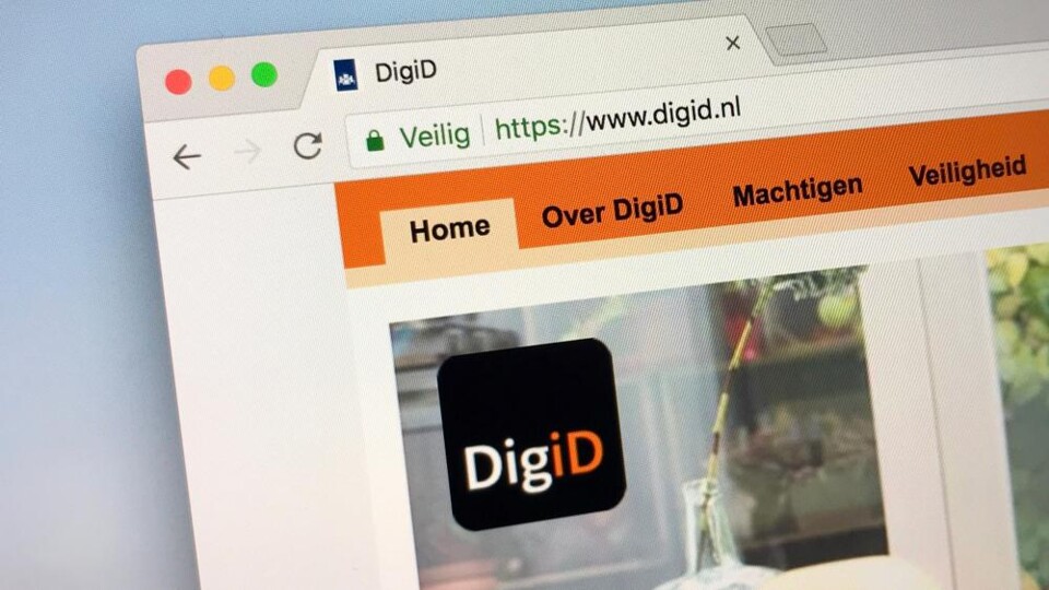 DigiD