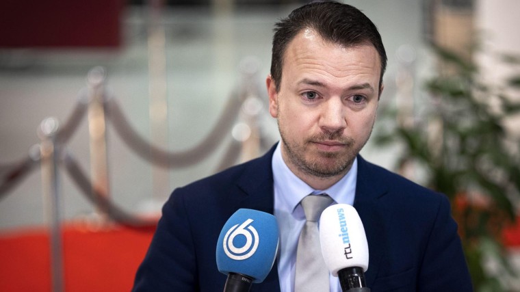 De koopman wint in Kampen van de dominee