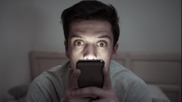 Digitale veiligheid moet tussen de oren gaan zitten 