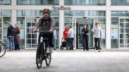 Den Haag kamt begroting uit: ‘60 procent is beïnvloedbaar’