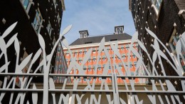 ‘Cliëntelisme’: Friese oppositie boos over financiële plannen