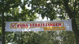 Mythes over lokale partijen ontkracht