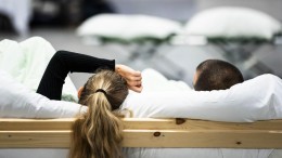 Inspecties luiden noodklok over opvang asielkinderen