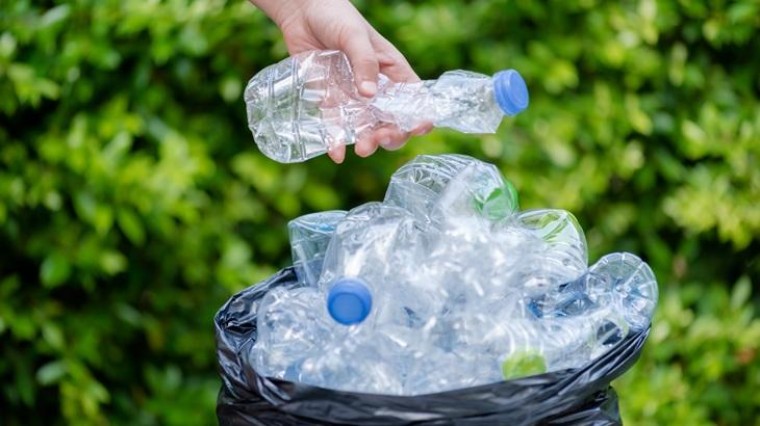 Hoe wordt plastic gerecycled?