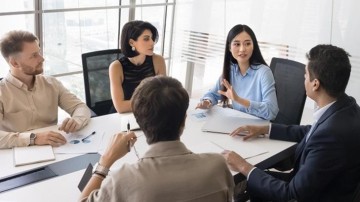 Stakeholdermanagement: van weerstand naar samenwerking