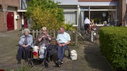 Verwacht kabinet voor ouderen te veel heil van nieuwbouw?