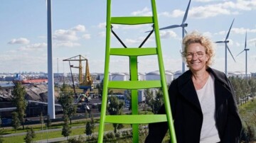 ‘Groen Staal aanjager bredere verduurzaming en nieuwe waardeketens’