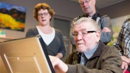 We geloven minder in desinformatie