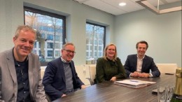 Samenwerking Stadmakersfonds en SVn