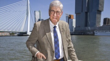 Burgemeester van de buitencategorie