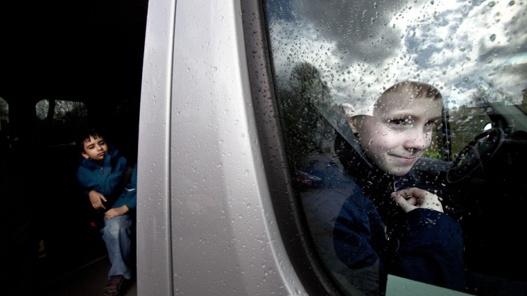 Minder problemen met leerlingenvervoer verwacht