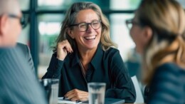 Beroepstrots groot in het sociale werkveld