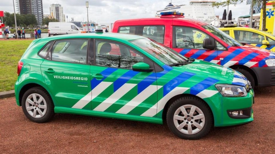 Meer loon voor brandweerlieden