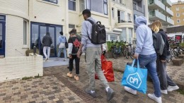 Hagenaren opnieuw mild over opvanglocaties nieuwkomers