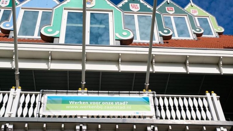 VNG wil ruim 1,6 miljoen euro voor arbeidsmarktcampagne