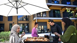 VNG keert zich finaal af van Wet versterking regie volkshuisvesting