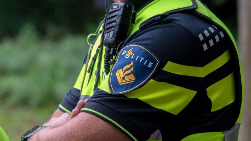 politie