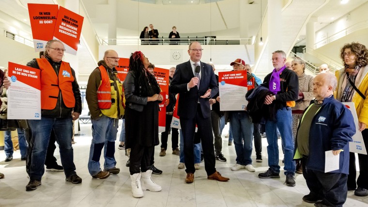 Werknemers met arbeidsbeperking willen ook betere cao