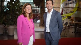 Zorg dat de beste stuurlui niet aan wal, maar aan het roer staan