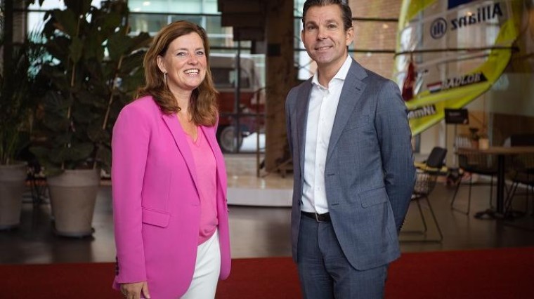 Zorg dat de beste stuurlui niet aan wal, maar aan het roer staan