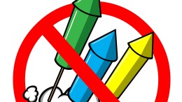 Vuurwerkverbod? Inwoners hebben geen idee