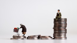 SCP: Let bij bezuinigingen op ongelijkheid