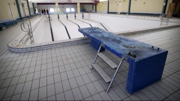 In elf jaar verloor Nederland tientallen openbare zwembaden