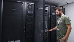 Overheid kan besparen door servercapaciteit beter te benutten