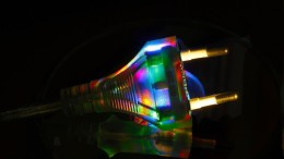 Amsterdamse stroomnet jaren dicht