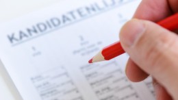 Kiezer heeft weinig hoop op verandering